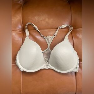 Maidenform Lace Racerback Bra